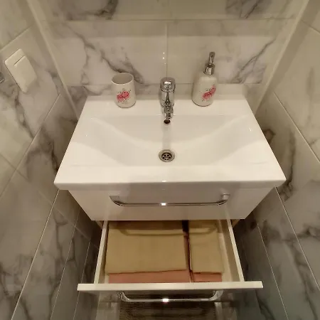 Lejlighed Luxury In City Center *