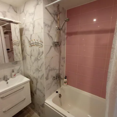 Luxury In City Center Lejlighed Narva