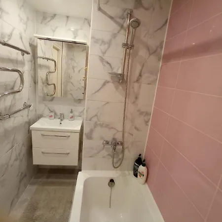 Luxury In City Center