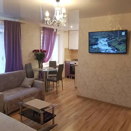 Lejlighed Luxury In City Center Narva