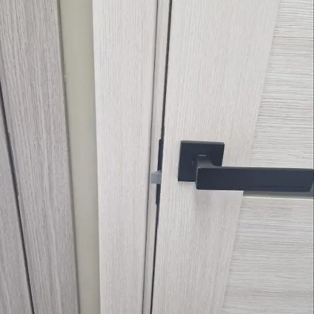 Lejlighed Luxury In City Center
